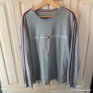 Men’s xl Tommy Hilfiger lounge thin sweatshirt